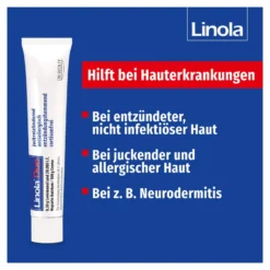 Linola Duo Creme, 30 g