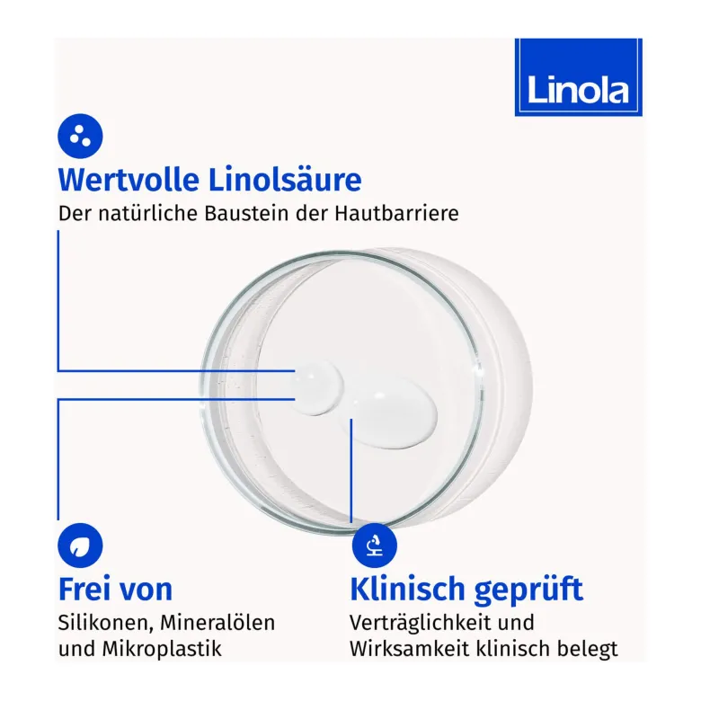 Linola Forte Kopfhaut-Tonikum, 100 ml