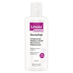Linola RadioDerm Duschpflege, 200 ml