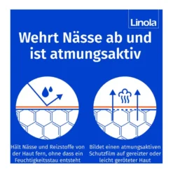 Linola Schutz-Balsam, 100 ml
