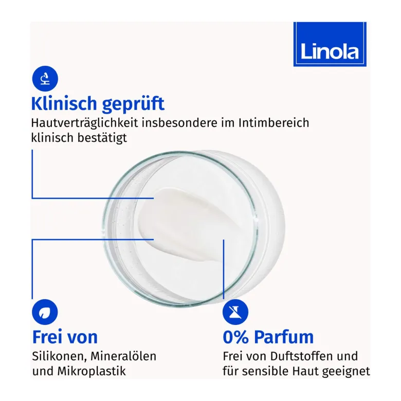 Linola Schutz-Balsam, 100 ml