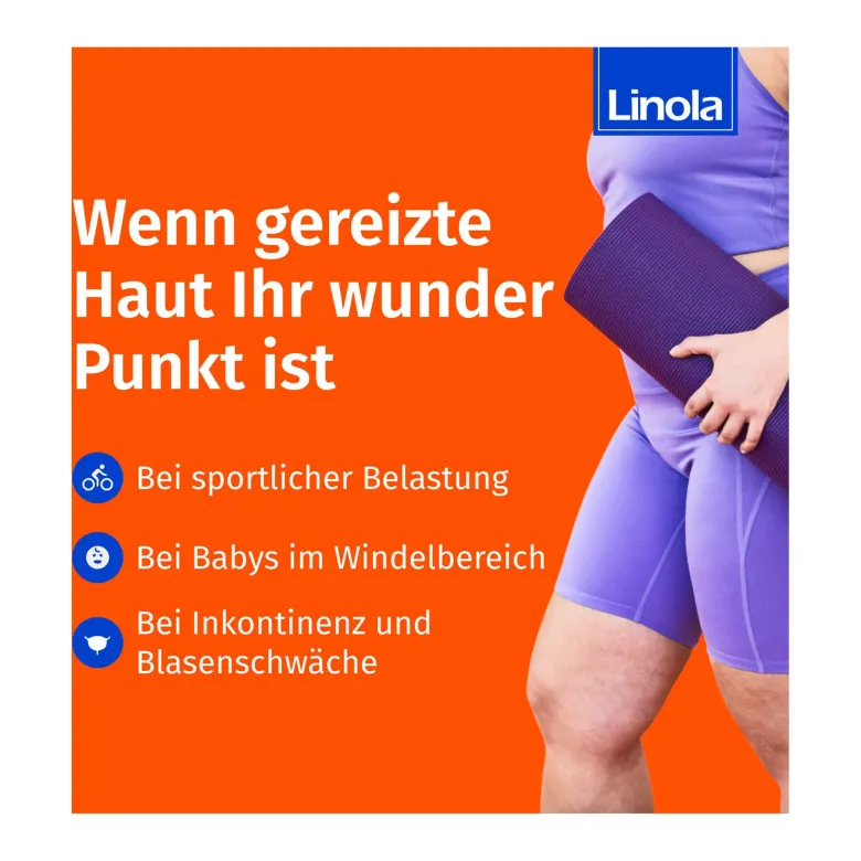 Linola Schutz-Balsam, 100 ml