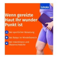 Linola Schutz-Balsam, 50 ml