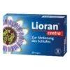Lioran centra bei Schlafstörungen, 20 St
