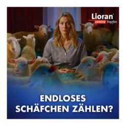 Lioran centra Tropfen, 50 ml