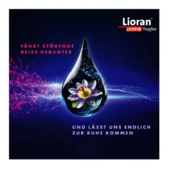 Lioran centra Tropfen, 50 ml