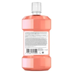Listerine Mundspülung Smart Kidz Mild Berry, 500 ml