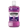Listerine Mundspülung Total Care Zahn-Schutz, 500 ml