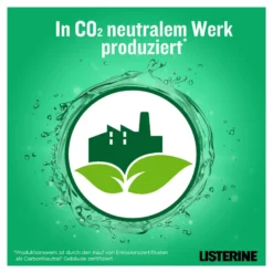 Listerine Mundspülung Total Care Zahnfleisch-Schutz, 500 ml