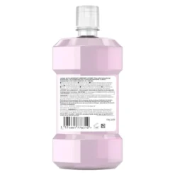 Listerine Total Care Extra Mild Mundspülung, 500 ml