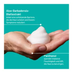 Locobase Anti-Juckreiz Schaum, 100 ml
