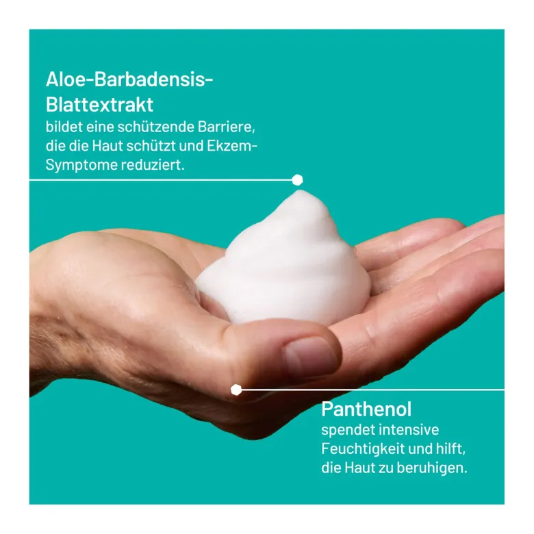 Locobase Anti-Juckreiz Schaum, 100 ml