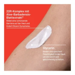 Locobase Ekzem Creme, 60 g