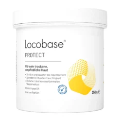 Locobase Protect Spezialcreme, 350 g