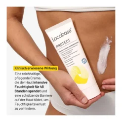 Locobase Protect Spezialcreme, 350 g