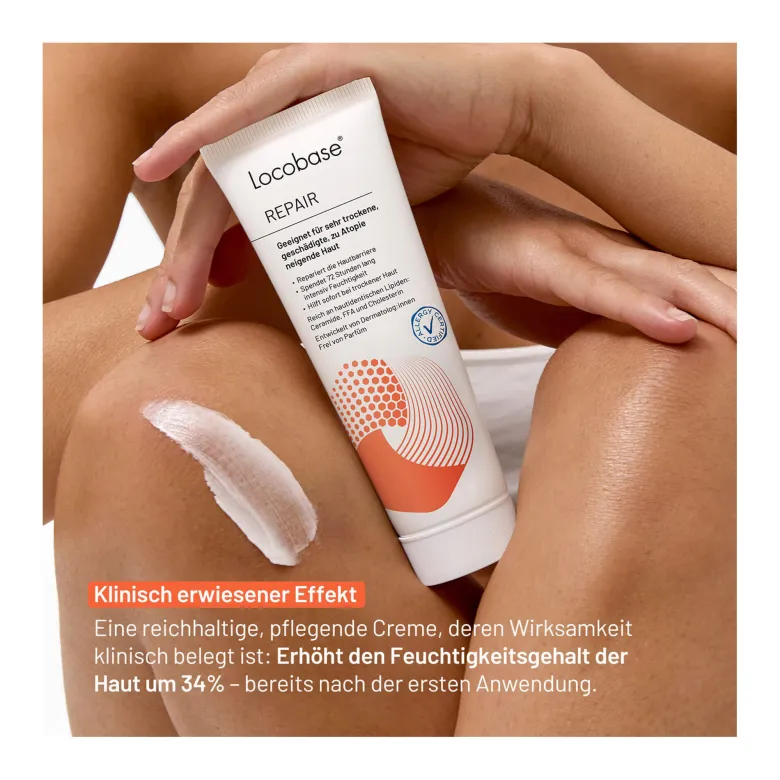 Locobase Repair Creme, 100 g