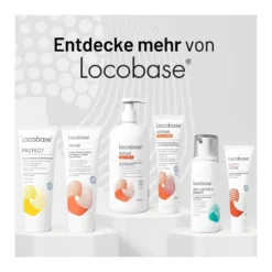 Locobase Repair Light Creme, 100 ml