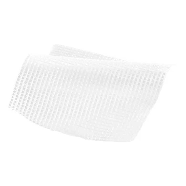 Lomatuell Pro Gelbildendes Kontaktnetz 5x5 cm, 8 St