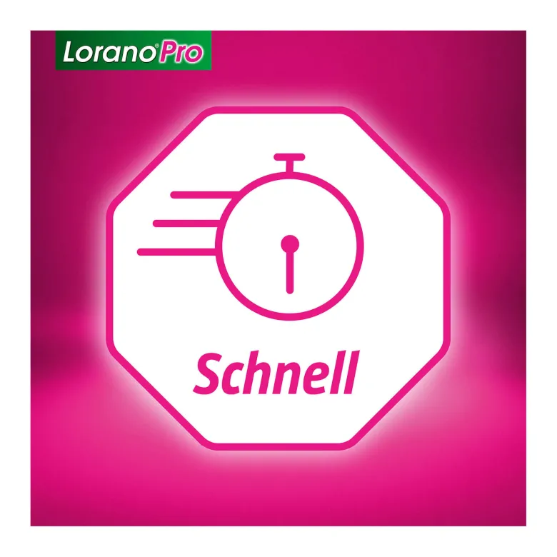LoranoPro 0,5 mg/ml Lösung zum Einnehmen, 50 ml