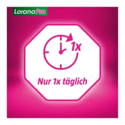 LoranoPro 0,5 mg/ml Lösung zum Einnehmen, 50 ml