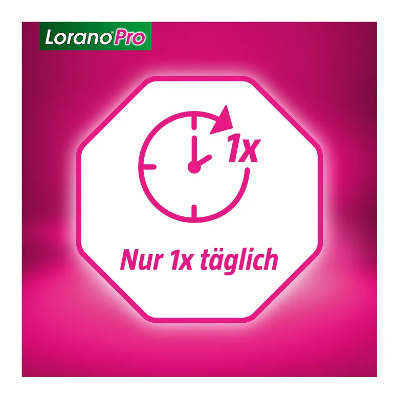 LoranoPro 0,5 mg/ml Lösung zum Einnehmen, 50 ml