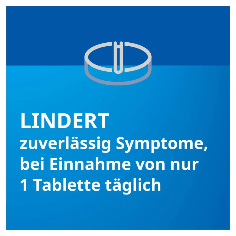 Loratadin Stada 10 mg Tabletten, 20 St
