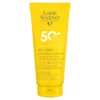 Louis Widmer All Day 50+ unparfümiert, 100 ml