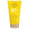 Louis Widmer Face Sun Protection Anti-Ageing 50 unparfümiert, 50 ml