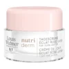 Louis Widmer nutriderm Tagescreme Eclat Rose UV 50, 50 ml