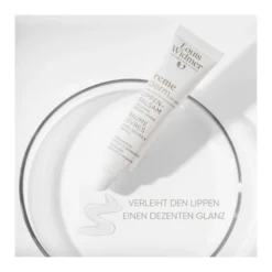 Louis Widmer remederm Lippenbalsam, 15 ml