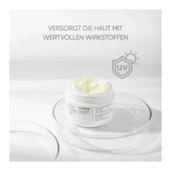 Louis Widmer remederm Tagescreme UV 30, 50 ml