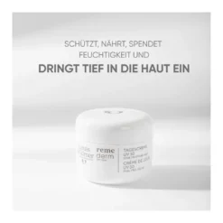 Louis Widmer remederm Tagescreme UV 30 unparfümiert, 50 ml