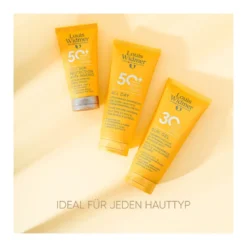Louis Widmer Sun Gel 30, 100 ml