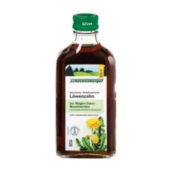Löwenzahn Saft Schoenenberger, 200 ml