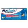 Maaloxan 25 mVal Kautabletten, 20 St