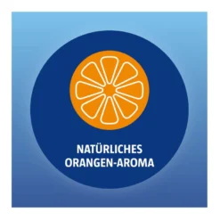 Macrogol HEXAL Orange - Pulver bei Verstopfungen, 100 St