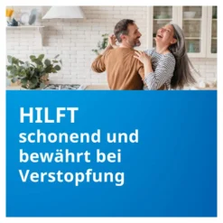 Macrogol Stada 13,7 g Pulver zur Herstellung einer Lösung, 30 St