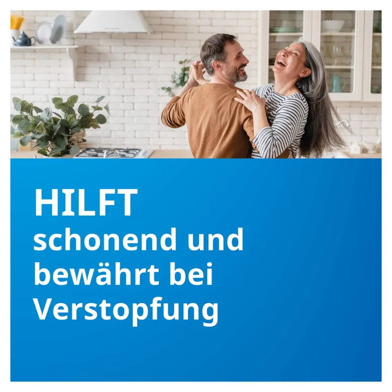 Macrogol Stada 13,7 g Pulver zur Herstellung einer Lösung, 30 St