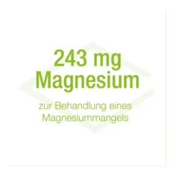 Magnesiocard forte 10 mmol Orange, 20 St