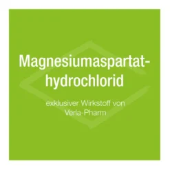 Magnesiocard forte 10 mmol Orange, 20 St