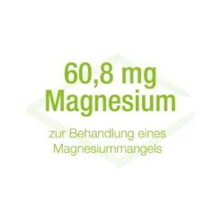 Magnesiocard 2,5 mmol, 100 St