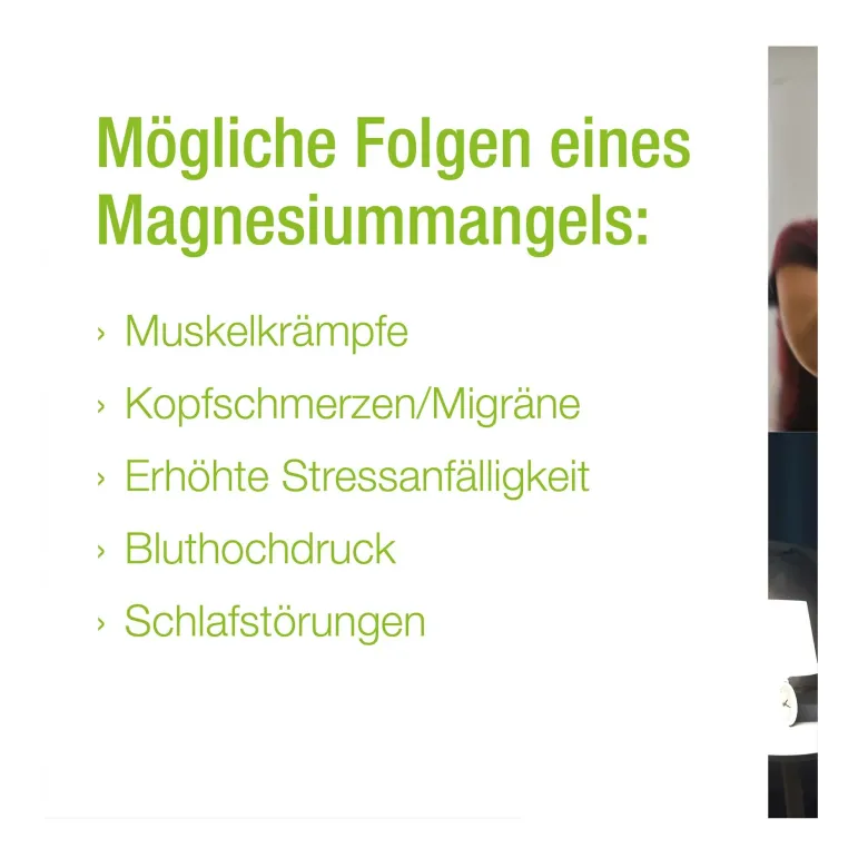 Magnesiocard retard 15 mmol, 30 St