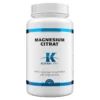 Magnesium Citrat Kapseln, 90 St