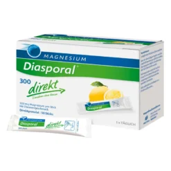 Magnesium Diasporal 300 direkt, 50 St
