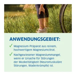 Magnesium Diasporal 100 Lutschtabletten, 100 St