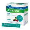 Magnesium-Diasporal Pro Herz und Blutdruck Trinkpulver, 30 St