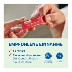 Magnesium-Diasporal pro Muskeln und Nerven direkt, 30 St