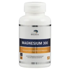 Magnesium 300 mg Kapseln, 90 St