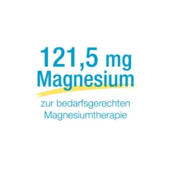 Magnesium Verla Brausetabletten, 50 St