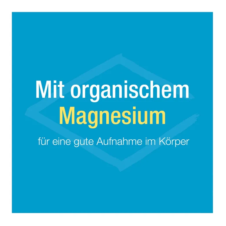 Magnesium Verla Brausetabletten, 50 St